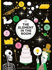 Buy The Element In The Room