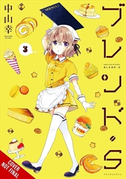 Buy Blend-S, Vol. 3