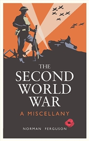 Buy The Second World War