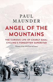 Buy Angel Of The Mountains