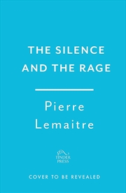 Buy The Silence And The Rage