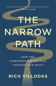 Buy The Narrow Path