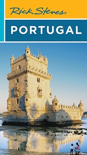 Buy Rick Steves Portugal
