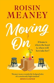 Buy Moving On