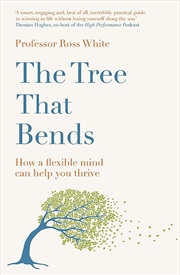 Buy The Tree That Bends