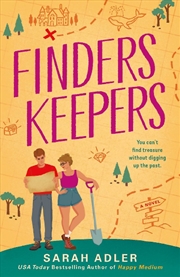 Buy Finders Keepers
