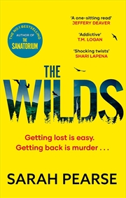 Buy Wilds: Elin Warner Bk 3