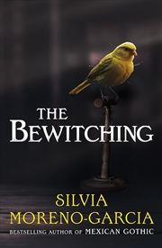 Buy The Bewitching