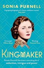 Buy Kingmaker
