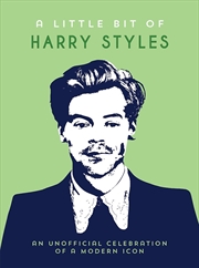 Buy A Little Bit Of Harry Styles