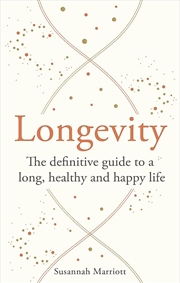 Buy The Longevity Bible