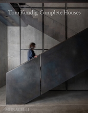 Buy Tom Kundig