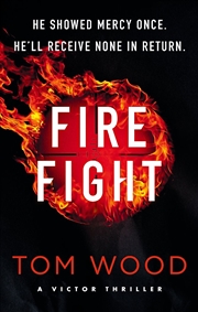 Buy Firefight