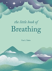 Buy The Little Book Of Breathing