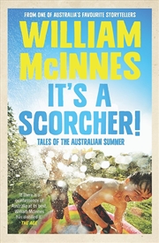 Buy It's A Scorcher!