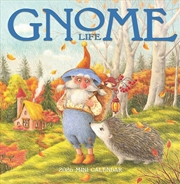 Buy Gnome Life Mini Wall Calendar 2026