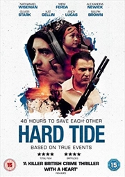 Buy Hard Tide (REGION 2)