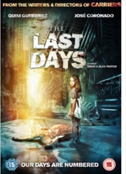Buy Last Days (REGION 2)