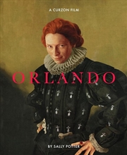 Buy Orlando - Limited Edition