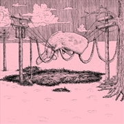 Buy The Whale - Milky Clear Vinyl