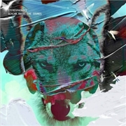 Buy Scream Above The Sounds - Blue Vinyl