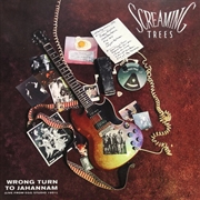 Buy Wrong Turn To Jahannam - Live From Egg Studio