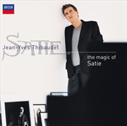 Buy Satie: The Magic Of Satie