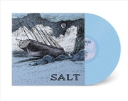 Buy Salt - Blue Vinyl