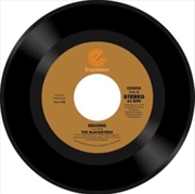 Buy Reggins / Blackbyrds' Theme