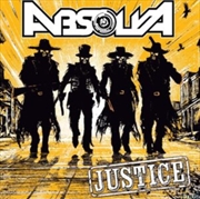 Buy Justice