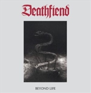 Buy Beyond Life