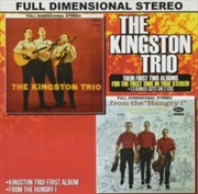 Buy Live From The Hungry I In True Stereo