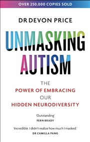 Buy Unmasking Autism
