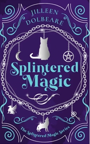 Buy Splintered Magic