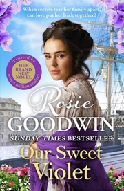 Buy Our Sweet Violet