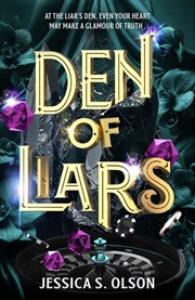 Buy Den Of Liars