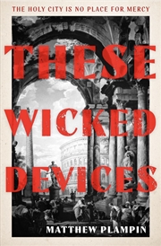 Buy These Wicked Devices