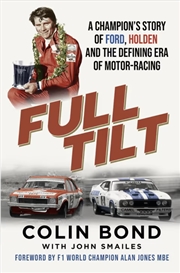 Buy Full Tilt