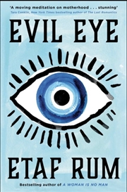 Buy Evil Eye
