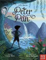 Buy Peter Pan (Prose Edition)