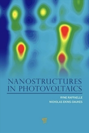 Buy Nanostructures In Photovoltaics