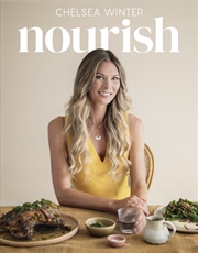 Buy Nourish