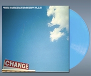Buy Change - Sky Blue Vinyl