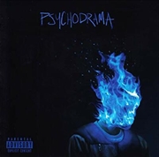 Buy Psychodrama