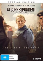 Buy Correspondent - Special Edition, The