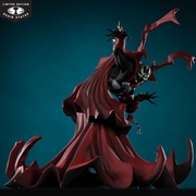 Buy Spawn - Spawn Black, White & Red All Over Resin Statue