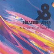 Buy Extassy / In A Distorted Galaxy