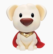 Buy Superman (2025) - Krypto Figural Bank