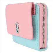 Buy Loungefly Barbie - Classic Barbie Zip Around Wallet