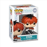 Buy Frieren - Stark Pop! Vinyl